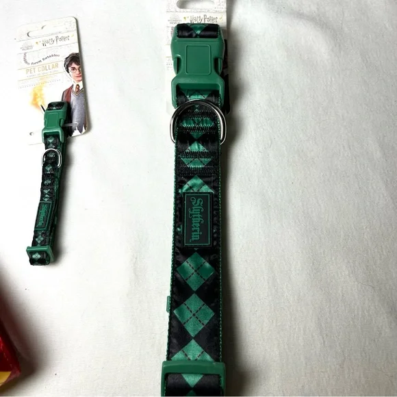 GIFT SAMPLER #27 HARRY POTTER PET EDITION - Picture 8 of 11